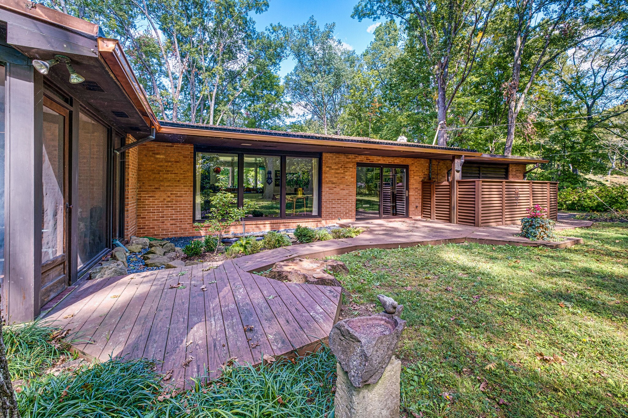 413 Powder Mill Road Nashville, TN 37205 - Photo 32 of 33