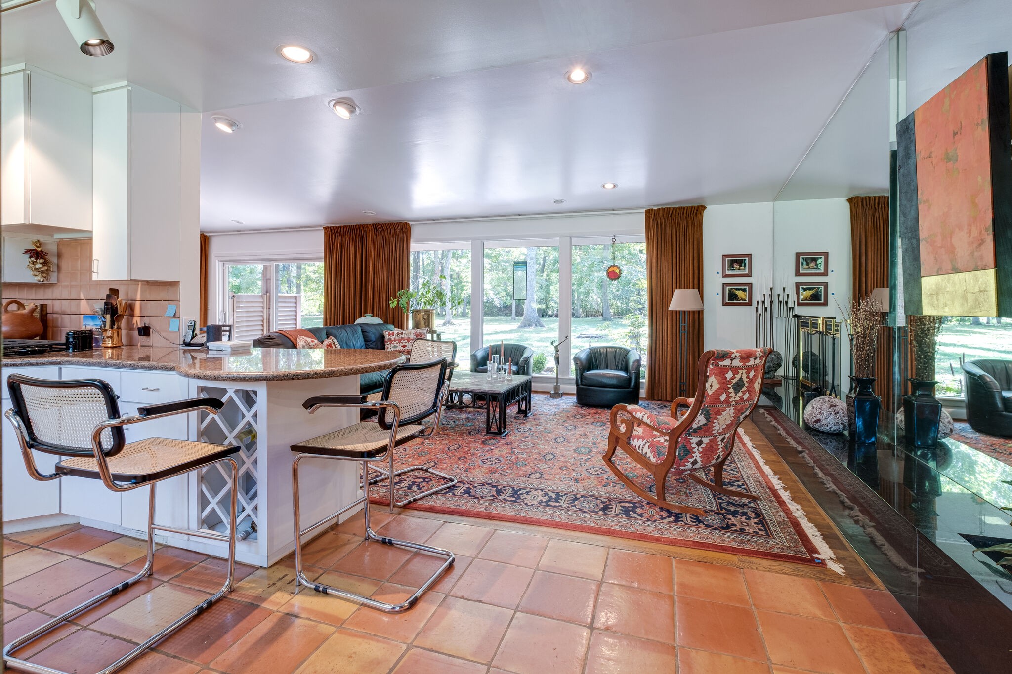 413 Powder Mill Road Nashville, TN 37205 - Photo 5 of 33