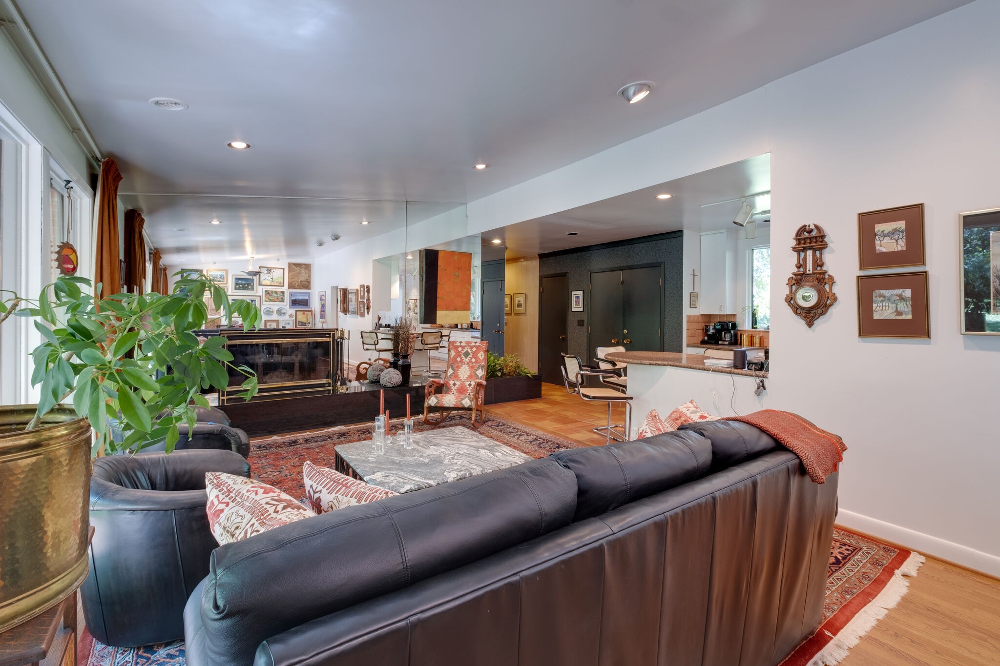 413 Powder Mill Road Nashville, TN 37205 - Photo 7 of 33