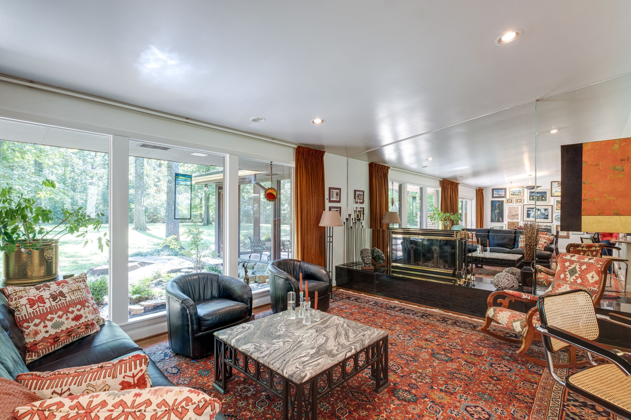 413 Powder Mill Road Nashville, TN 37205 - Photo 8 of 33