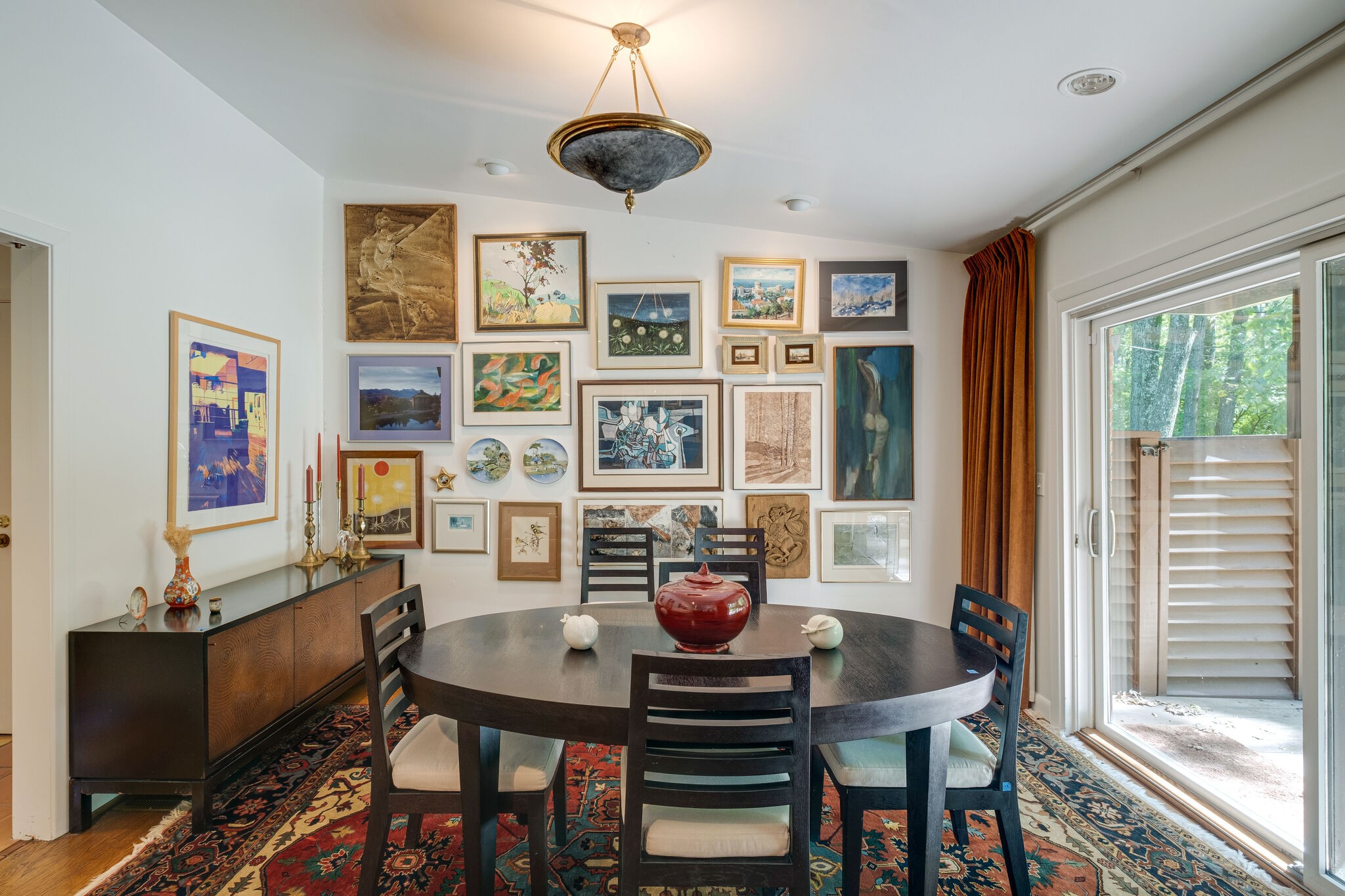 413 Powder Mill Road Nashville, TN 37205 - Photo 9 of 33