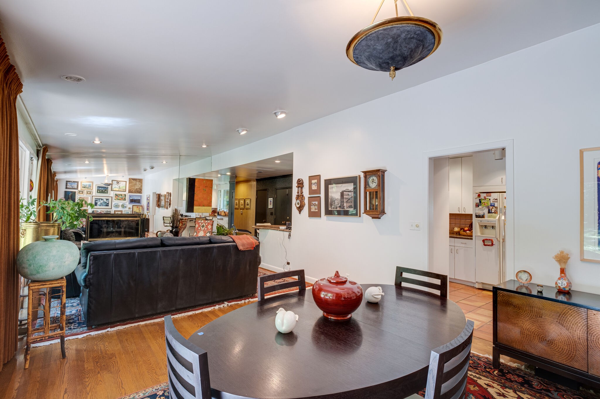 413 Powder Mill Road Nashville, TN 37205 - Photo 10 of 33