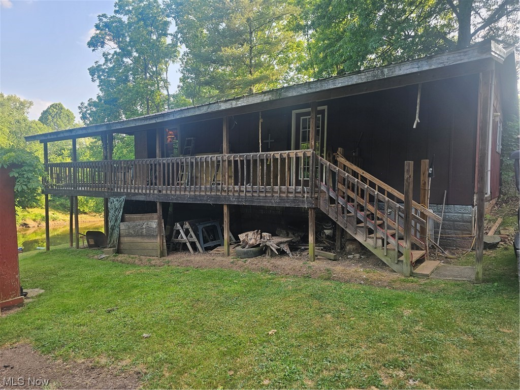 439 Exline Camp Road Elizabeth, WV 26143 - Photo 1 of 35 Gallery Image 1