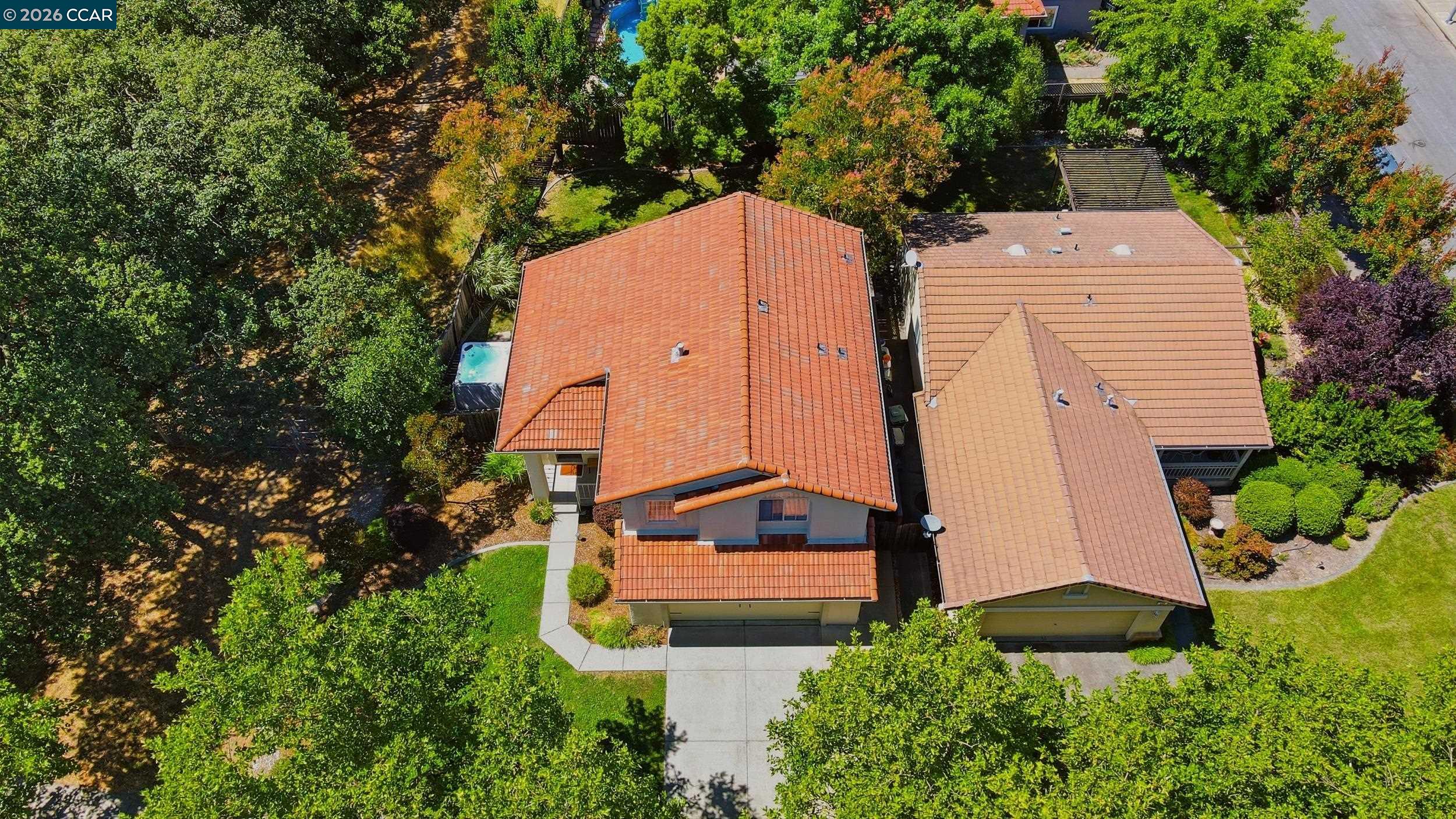 862 Foothill Drive Windsor, CA 95492 - Photo 37 of 44