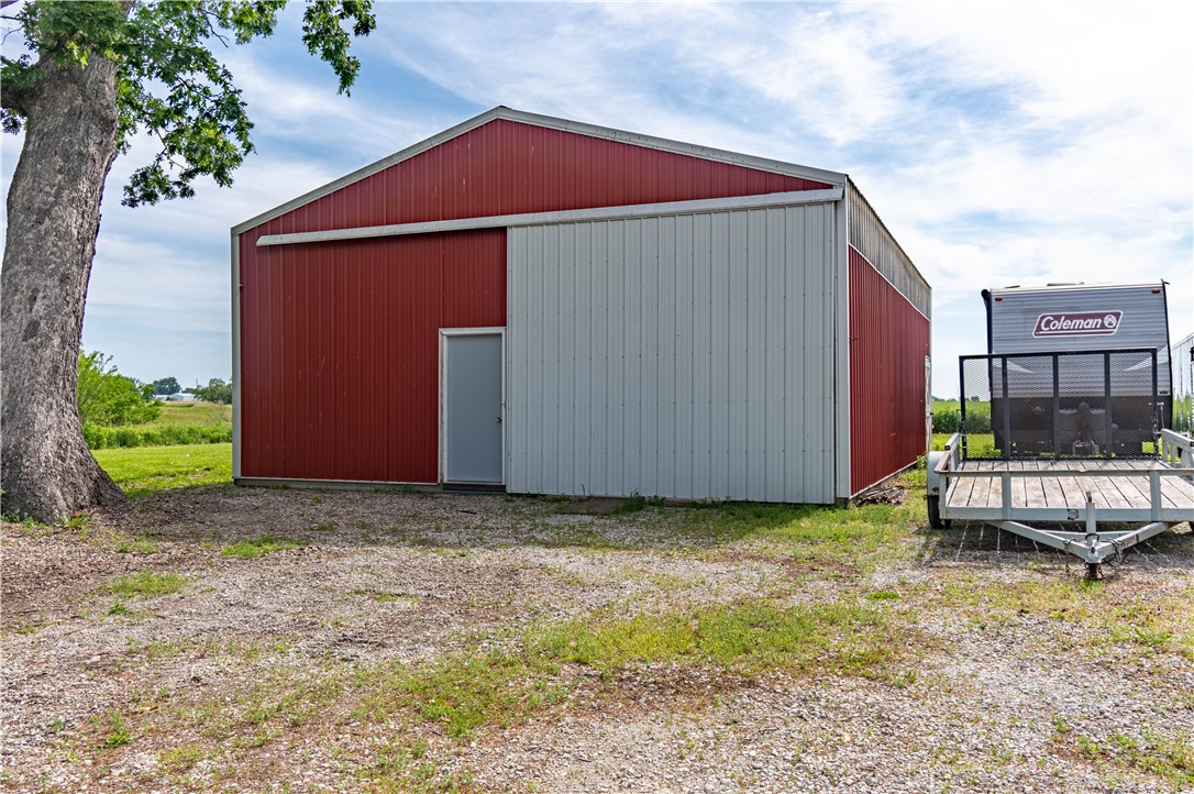 655 Souther Road Sullivan, IL 61951 - Photo 34 of 35