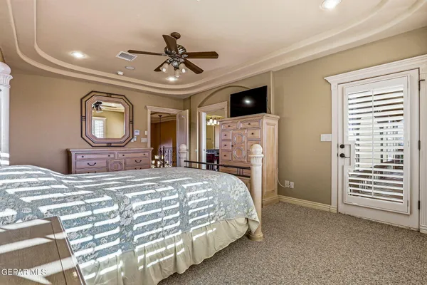 $624,999 | 935 Via Linda Court, El Paso, TX 79912