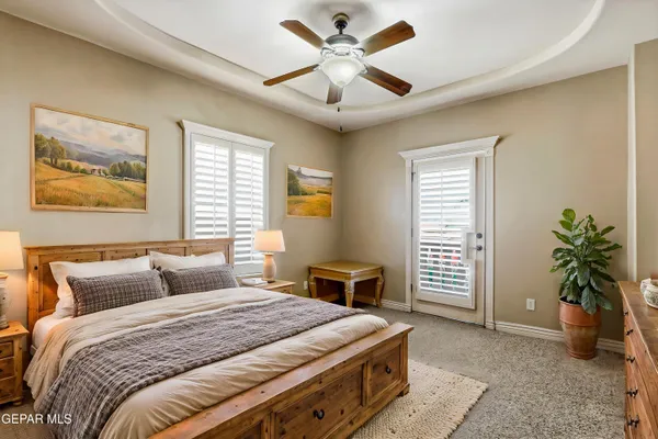 $624,999 | 935 Via Linda Court, El Paso, TX 79912