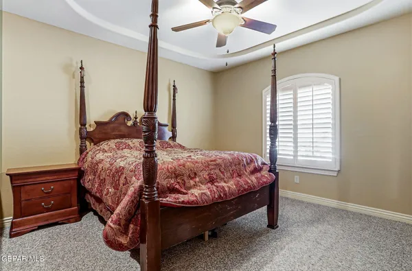 $624,999 | 935 Via Linda Court, El Paso, TX 79912