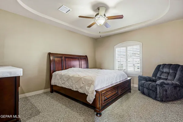 $624,999 | 935 Via Linda Court, El Paso, TX 79912