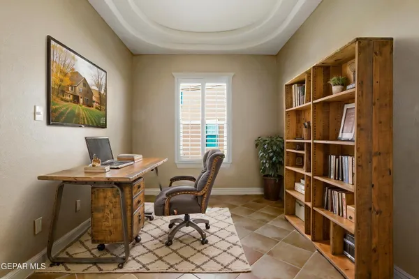 $624,999 | 935 Via Linda Court, El Paso, TX 79912