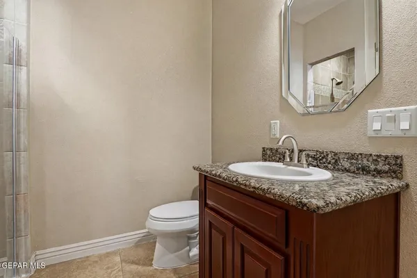 $624,999 | 935 Via Linda Court, El Paso, TX 79912