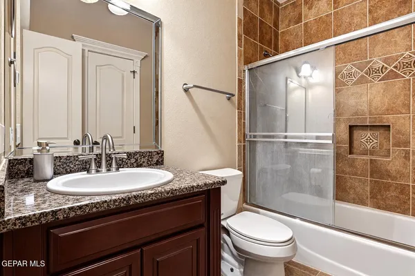 $624,999 | 935 Via Linda Court, El Paso, TX 79912