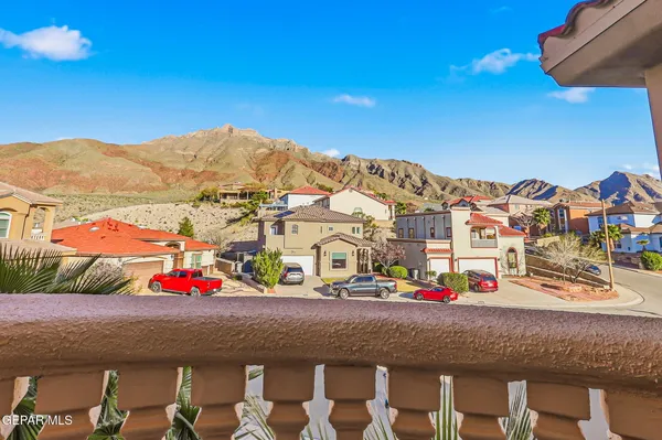 $624,999 | 935 Via Linda Court, El Paso, TX 79912