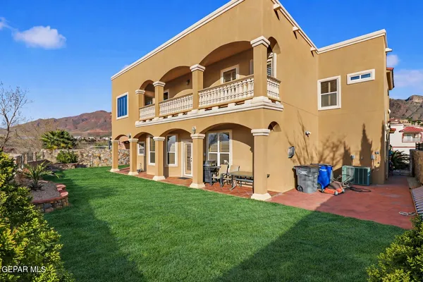 $624,999 | 935 Via Linda Court, El Paso, TX 79912