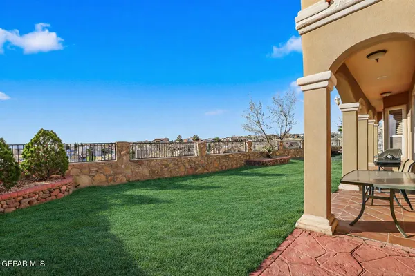 $624,999 | 935 Via Linda Court, El Paso, TX 79912