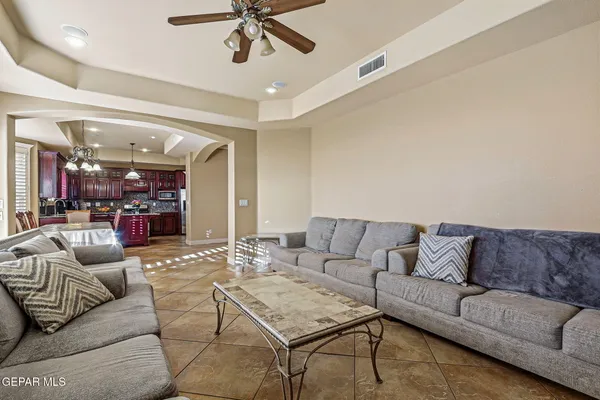 $624,999 | 935 Via Linda Court, El Paso, TX 79912