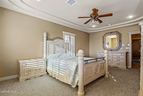 $624,999 | 935 Via Linda Court, El Paso, TX 79912