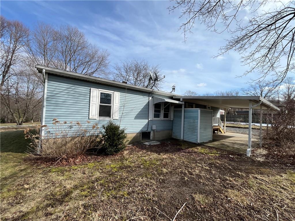 883 Diehl Road Penn Run, PA 15765 - Photo 3 of 18