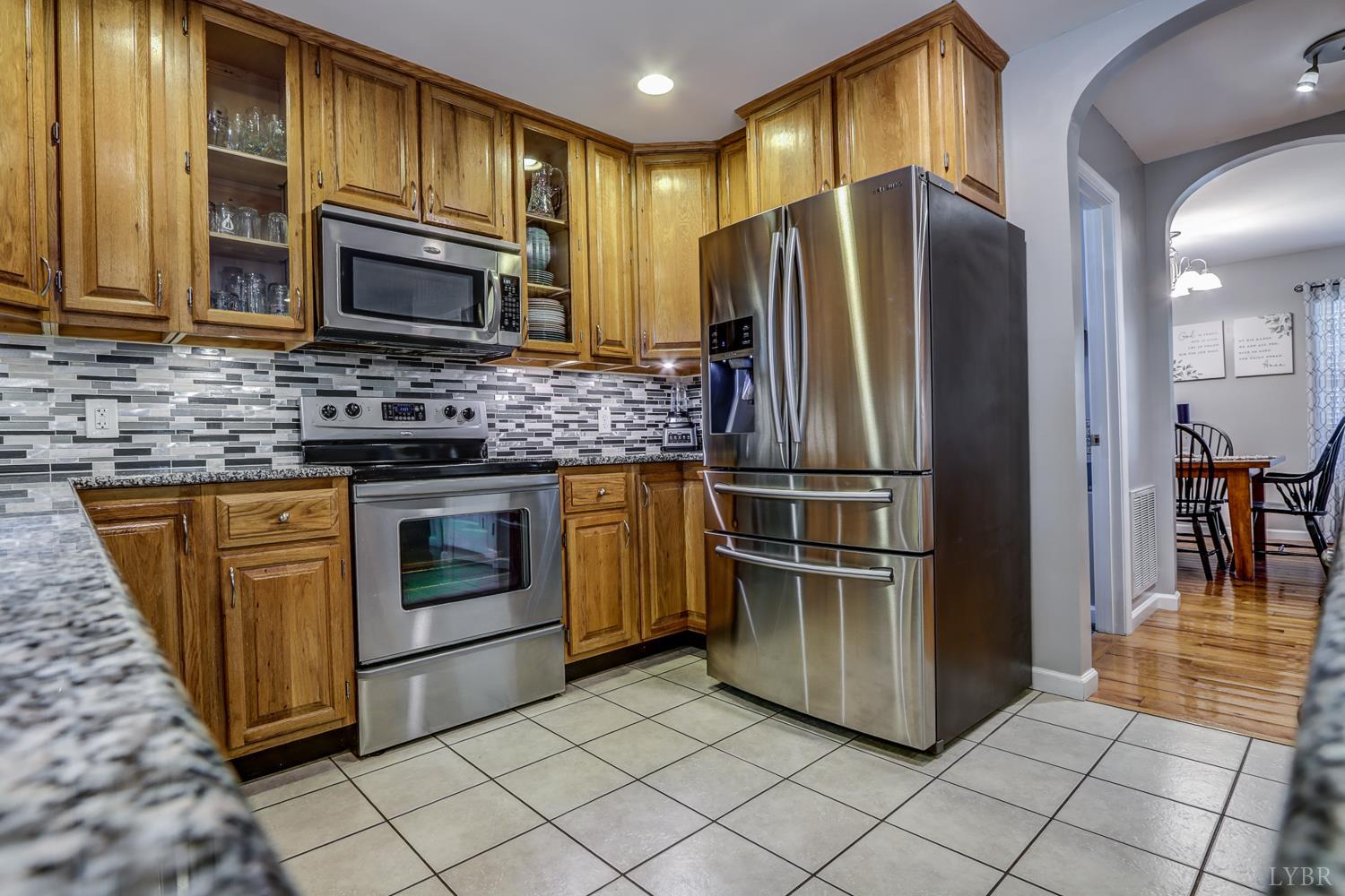 2487 Cifax Road Goode, VA 24556 - Photo 11 of 66 Gallery Image 11