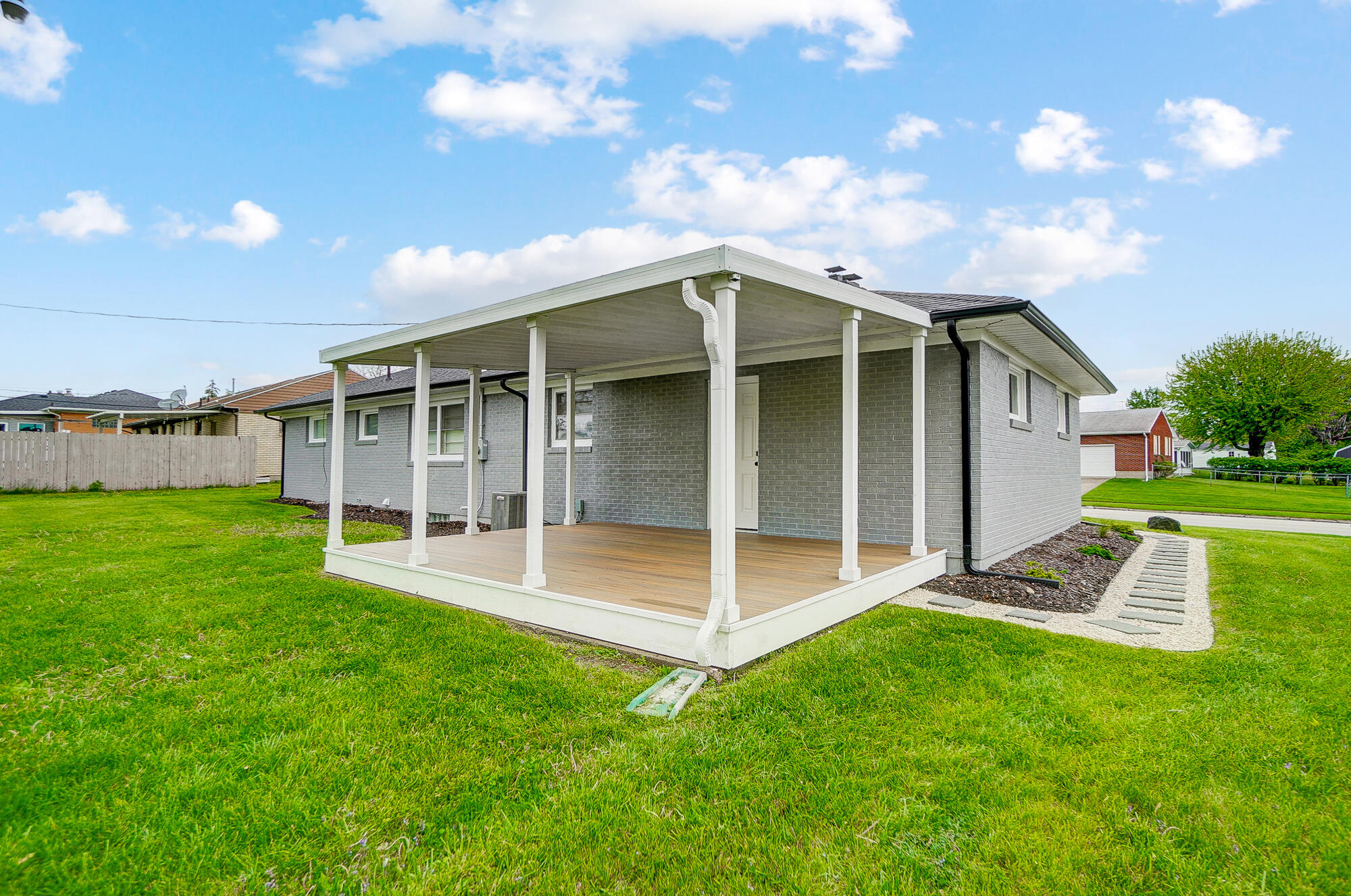 5031 West Ridgewood Road Springfield, OH 45503 - Photo 42 of 45