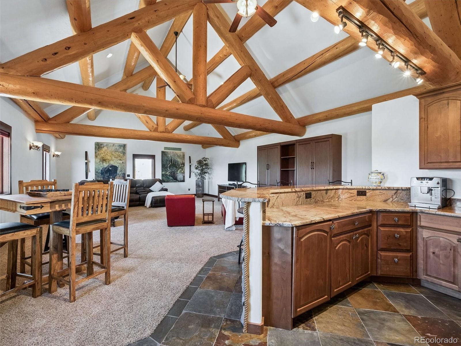 13938 Elsie Road Conifer, CO 80433 - Photo 30 of 50 Gallery Image 30