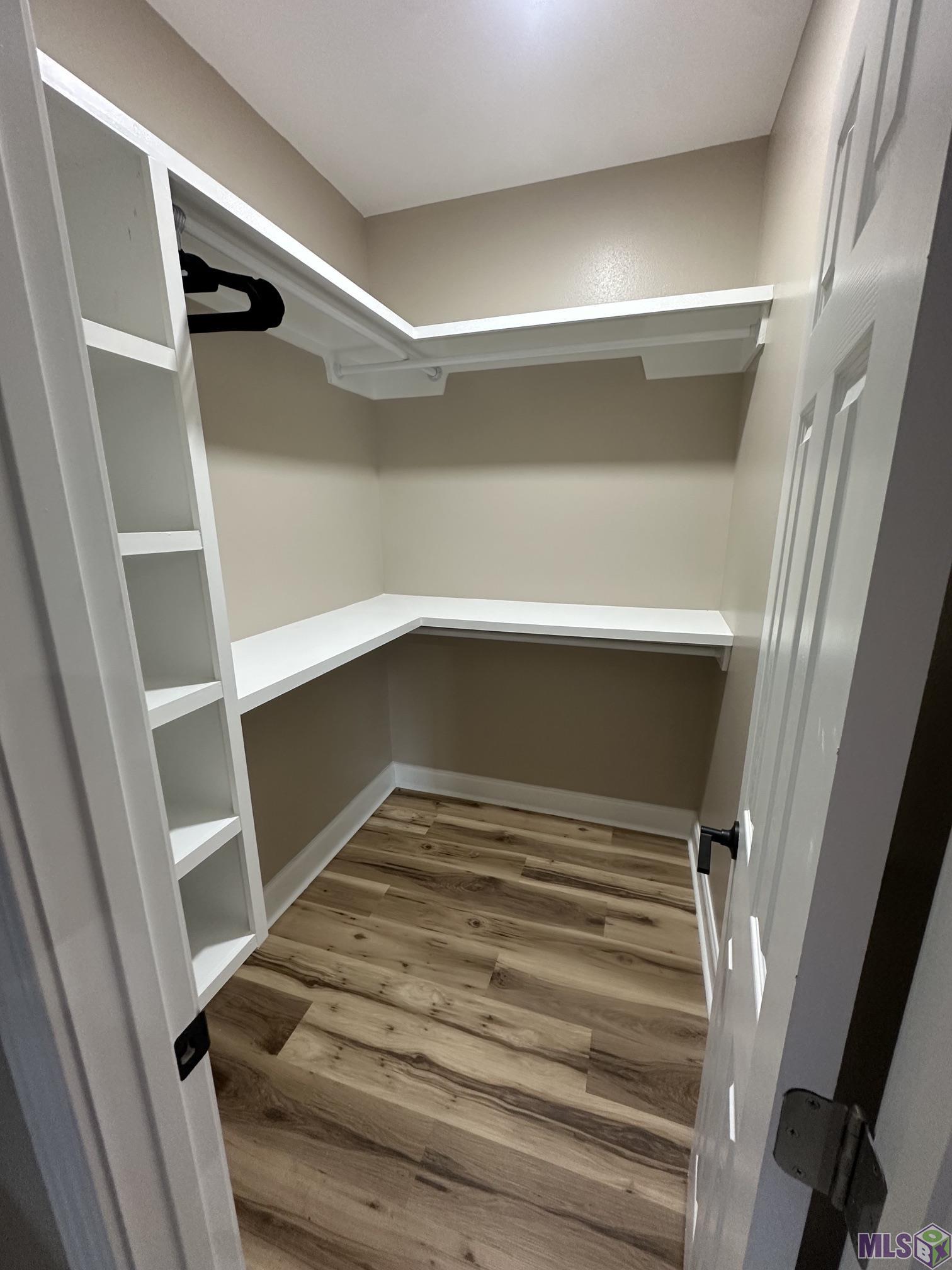 1503 Matilda Street Baton Rouge, LA 70802 - Photo 9 of 20 Master Closet