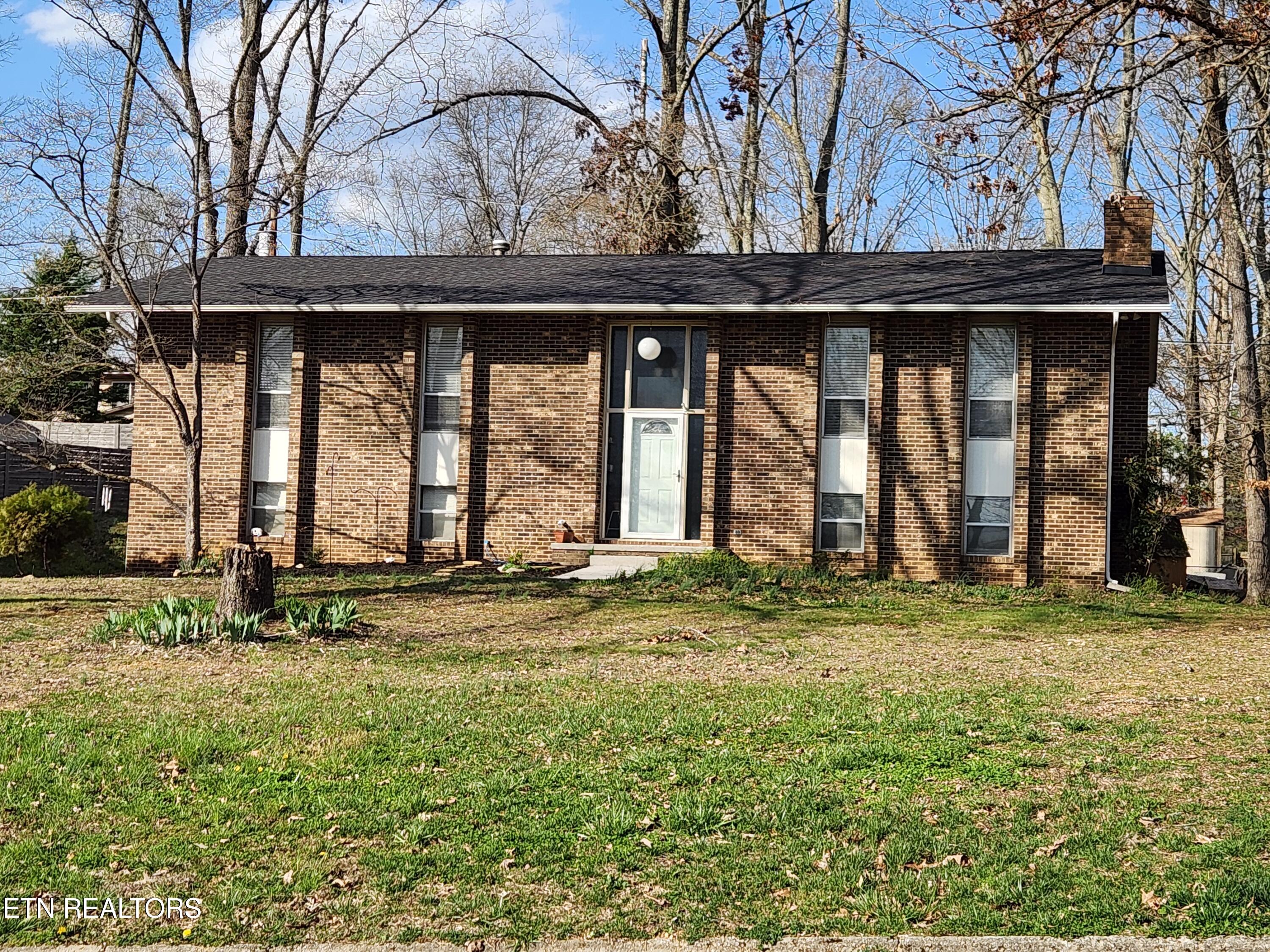 7816 Ashley Road Powell, TN 37849 - Photo 1 of 14 001AshleyRd_7816