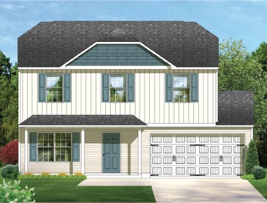 209 Old Timber Road Woodruff, SC 29388 - Photo 1 of 29 Gallery Image 1