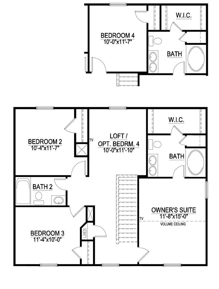 209 Old Timber Road Woodruff, SC 29388 - Photo 3 of 29 Gallery Image 3