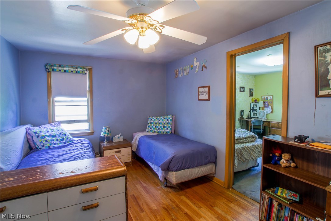 3819 Shannon Road Cleveland Heights, OH 44118 - Photo 9 of 13