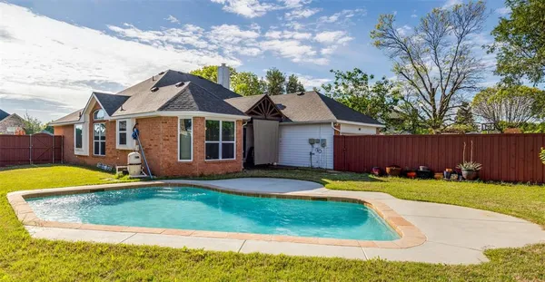 $599,900 | 8113 Greenwood Drive, Plano, TX 75025