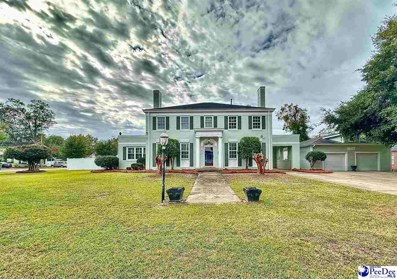 408 East Cleveland Street Dillon, SC 29536 - Photo 2 of 68 Gallery Image 2