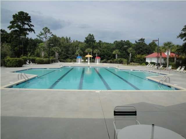 8023 Mckayla Road Summerville, SC 29483 - Photo 3 of 5 Myers Mill community pool