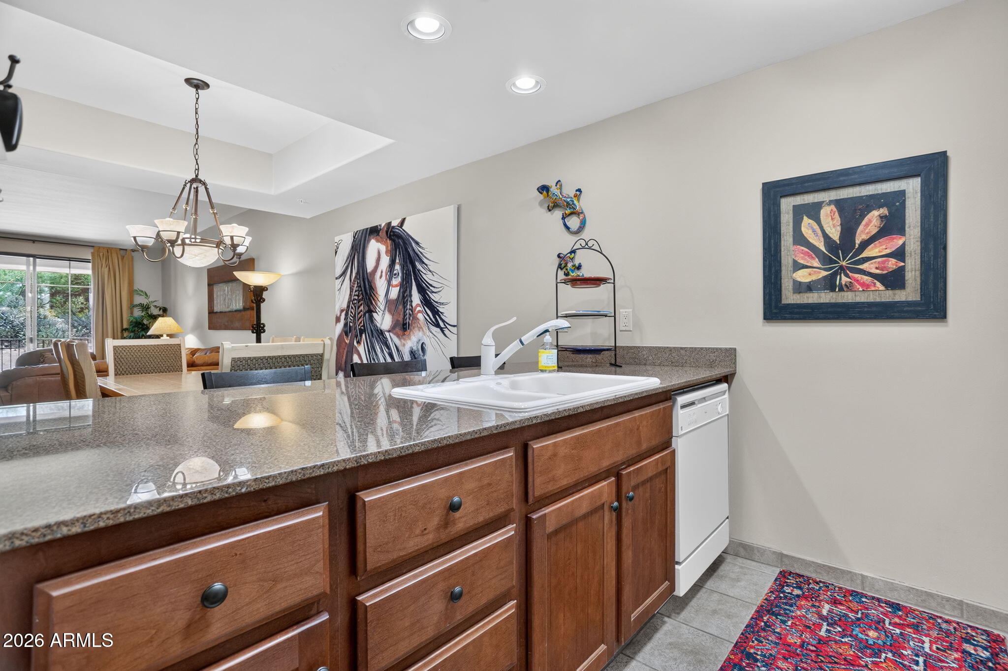 36601 North Mule Train Road, Unit A40 Carefree, AZ 85377 - Photo 14 of 36