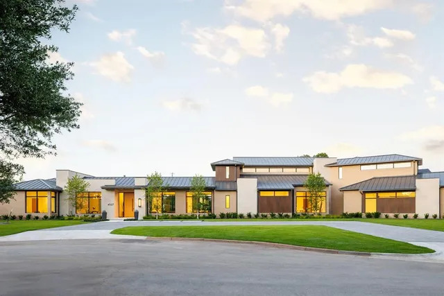 $8,350,000 | 4527 North Lindhurst Avenue, Dallas, TX 75229