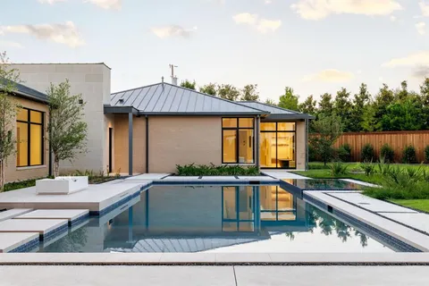 $8,350,000 | 4527 North Lindhurst Avenue, Dallas, TX 75229