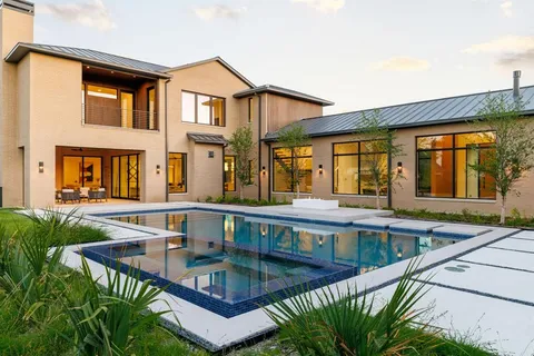 $8,350,000 | 4527 North Lindhurst Avenue, Dallas, TX 75229