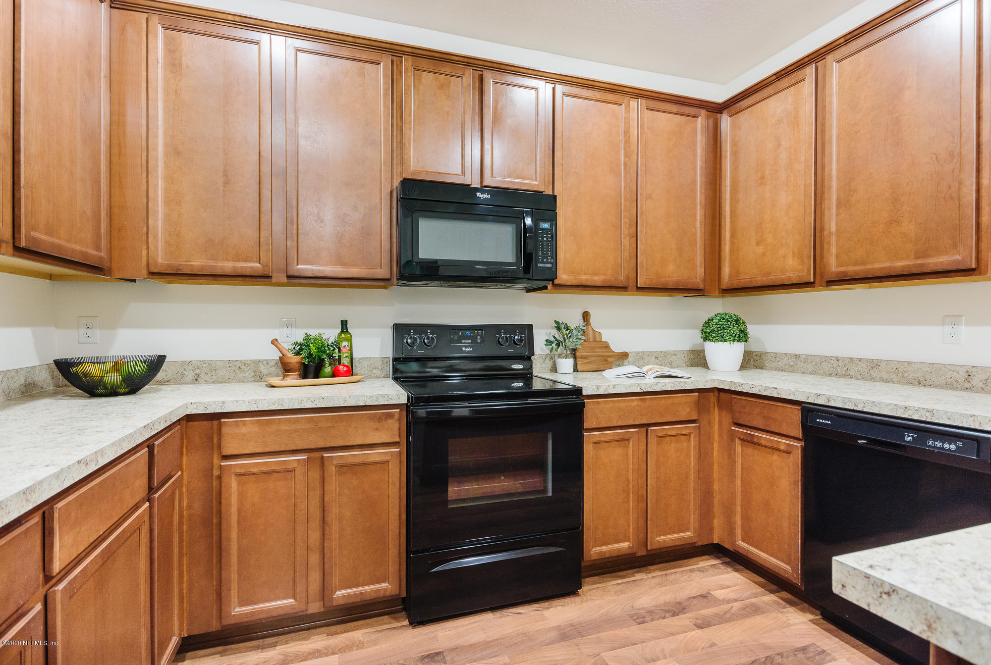 3021 Chestnut Ridge Way Orange Park, FL 32065 - Photo 11 of 29 Plenty of Cabinets