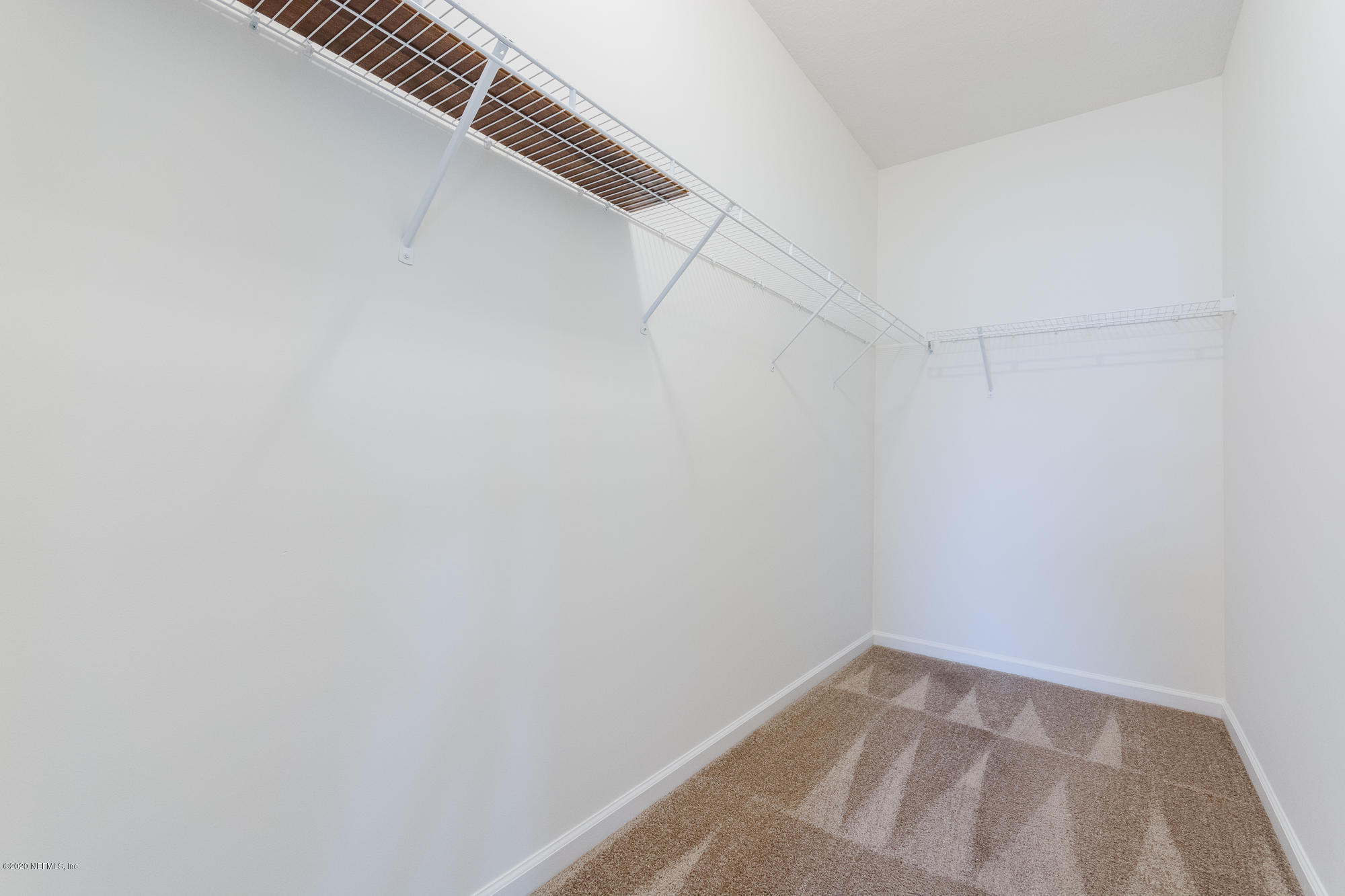 3021 Chestnut Ridge Way Orange Park, FL 32065 - Photo 16 of 29 Huge Master Bedroom Closet