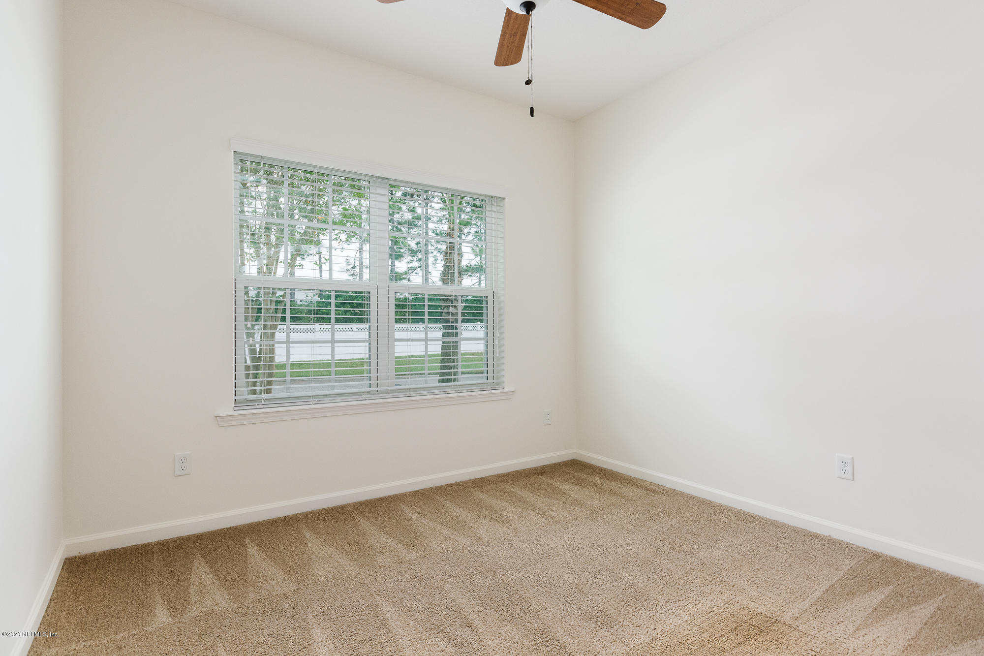 3021 Chestnut Ridge Way Orange Park, FL 32065 - Photo 17 of 29 2nd Bedroom / Office