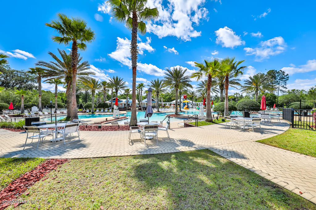 3021 Chestnut Ridge Way Orange Park, FL 32065 - Photo 24 of 29 Pool Area