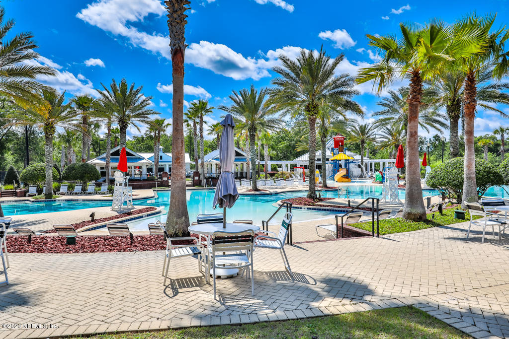 3021 Chestnut Ridge Way Orange Park, FL 32065 - Photo 25 of 29 Kids splash park