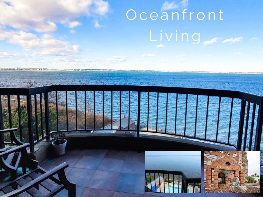 3 Seal Harbor Road, Unit 744 Winthrop, MA 02152 - Photo 1 of 30