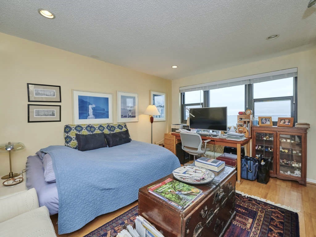 3 Seal Harbor Road, Unit 744 Winthrop, MA 02152 - Photo 11 of 30 a living room with furniture and a flat screen tv
