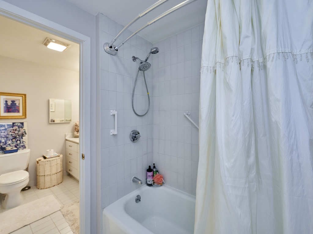 3 Seal Harbor Road, Unit 744 Winthrop, MA 02152 - Photo 16 of 30 a bathroom with a sink toilet and shower