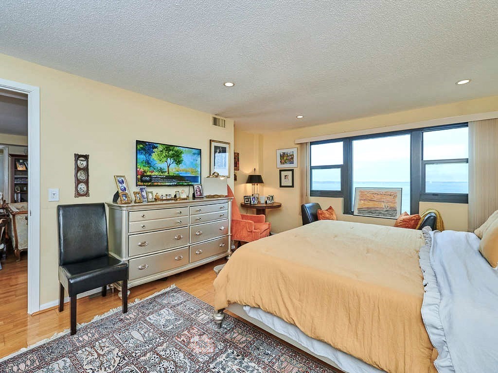 3 Seal Harbor Road, Unit 744 Winthrop, MA 02152 - Photo 10 of 30 a bed room with a bed and furniture