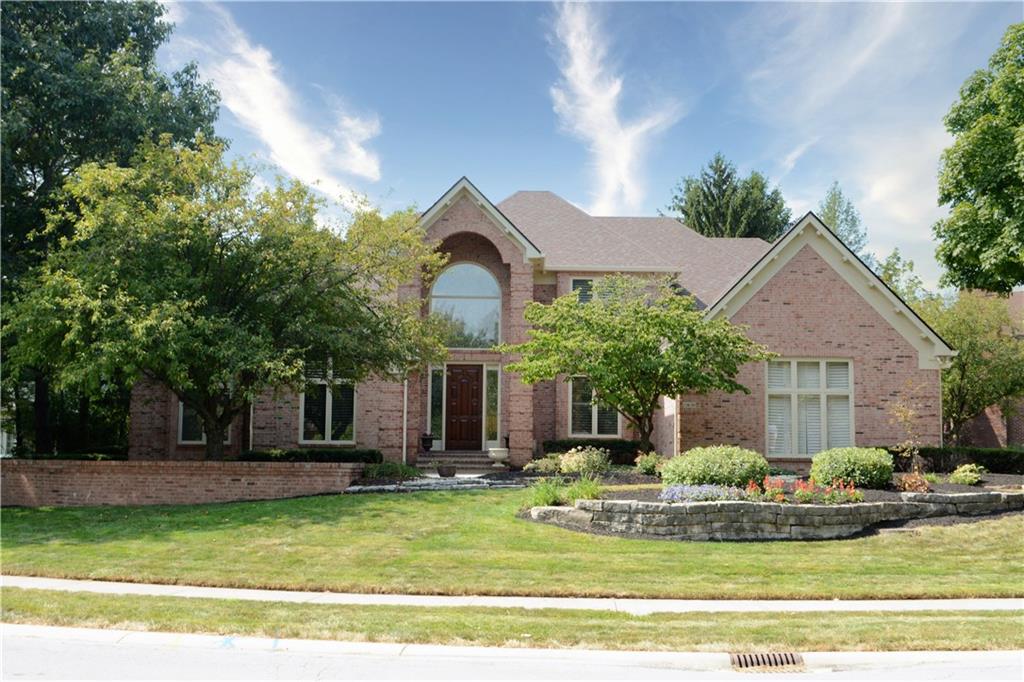13638 Smokey Ridge Place Carmel, IN 46033 - Photo 1 of 41 Gallery Image 1