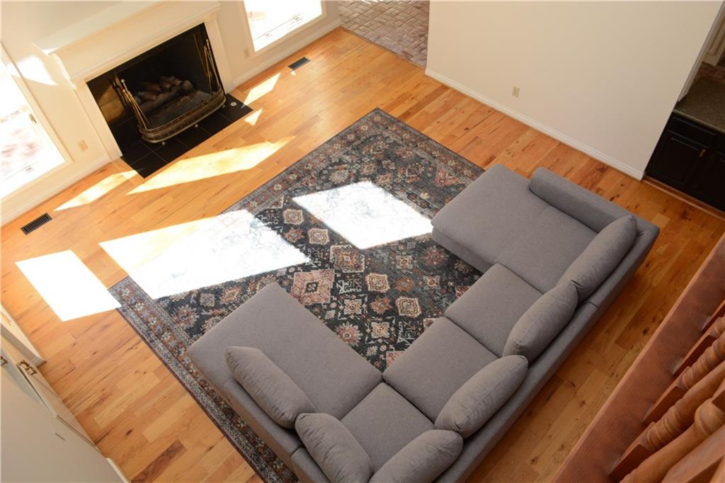 13638 Smokey Ridge Place Carmel, IN 46033 - Photo 11 of 41 Gallery Image 11