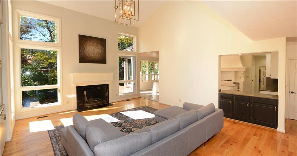 13638 Smokey Ridge Place Carmel, IN 46033 - Photo 12 of 41 Gallery Image 12