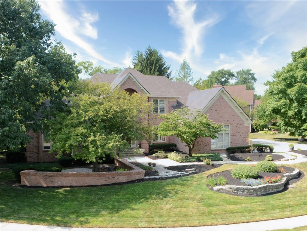 13638 Smokey Ridge Place Carmel, IN 46033 - Photo 3 of 41 Gallery Image 3